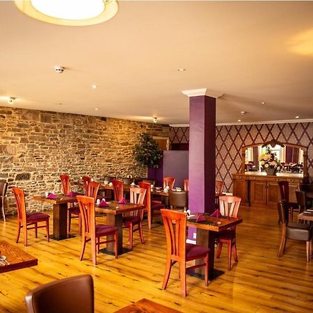 Royal Hotel Forfar Exterior photo