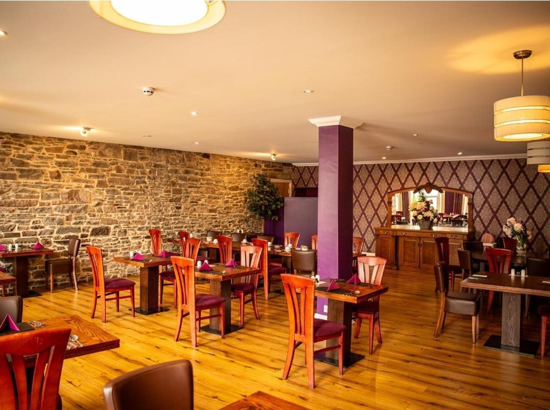 Royal Hotel Forfar Exterior photo